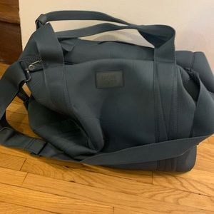 Dagne Dover Large Landon Carry All in teal